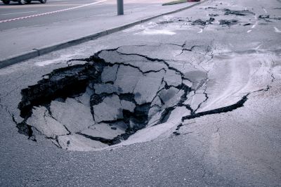 Improves road safety.