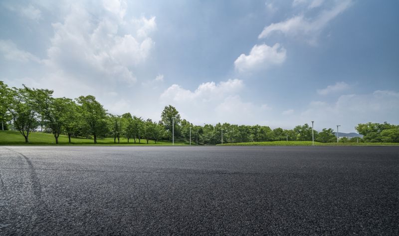 Airport Paving in Hilton Head Island, SC
