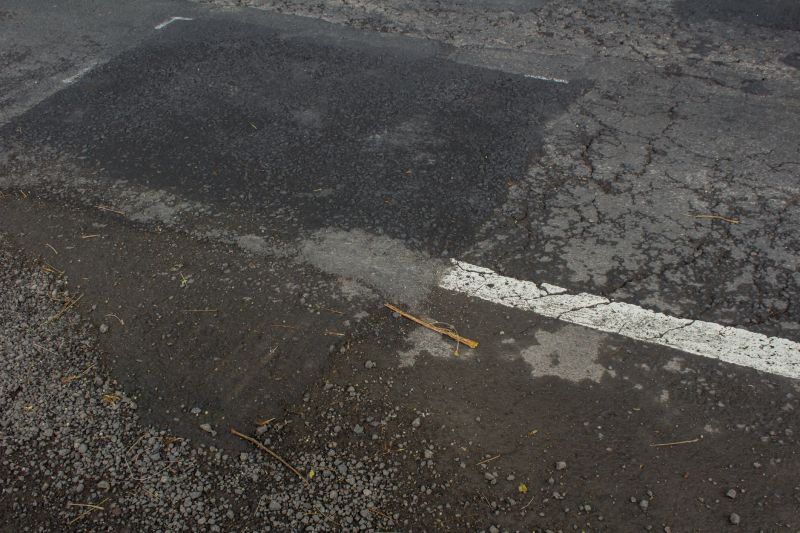 Asphalt Patching Service in Los Angeles, CA